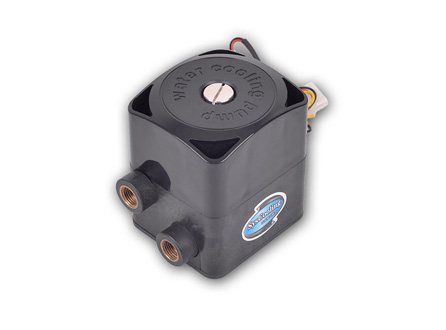 Dongyuan Xinrui SC-750 Pump