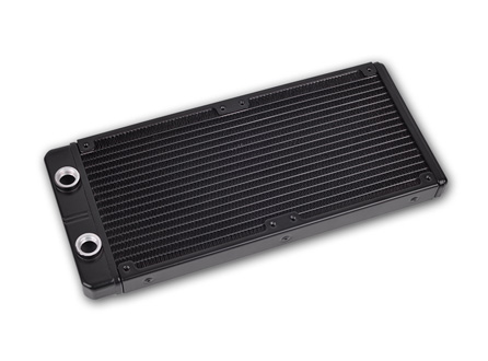 Dongyuan Xinrui AS240-T ultra-thin aluminum row