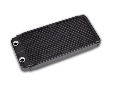 Dongyuan Xinrui AS240 pure aluminum radiator
