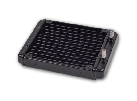 Dongyuan Xinrui 12S-5 pure aluminum radiator