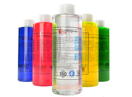 Dongyuan Xinrui computer laptop mobile phone special thermal fluid 500ml water cooling fluid