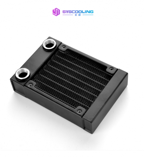 Syscooling liquid cooling water cooling radiator