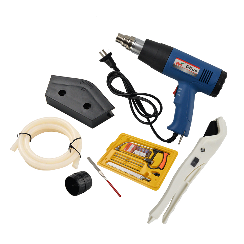 Syscooling DIY water cooling hard tube bending tool kit for acrylic