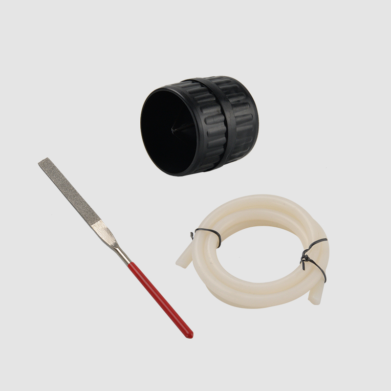 Syscooling DIY water cooling hard tube bending tool kit for acrylic